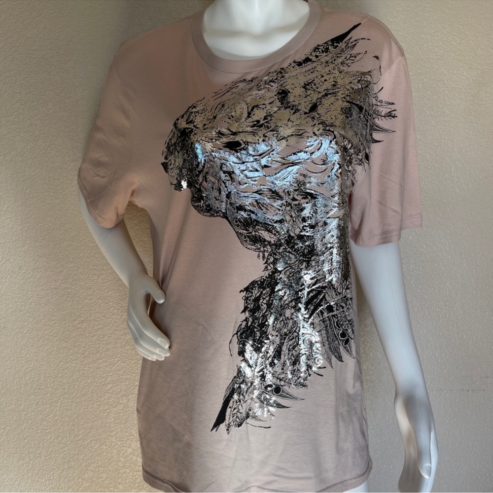 Jeans By Buffalo Graphic Shirt XL-XG NWOT